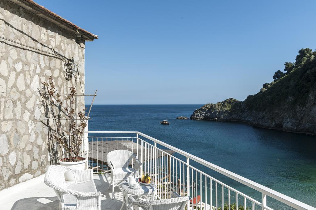Hotel La Conca Del Sogno Massa Lubrense Pokoj fotografie