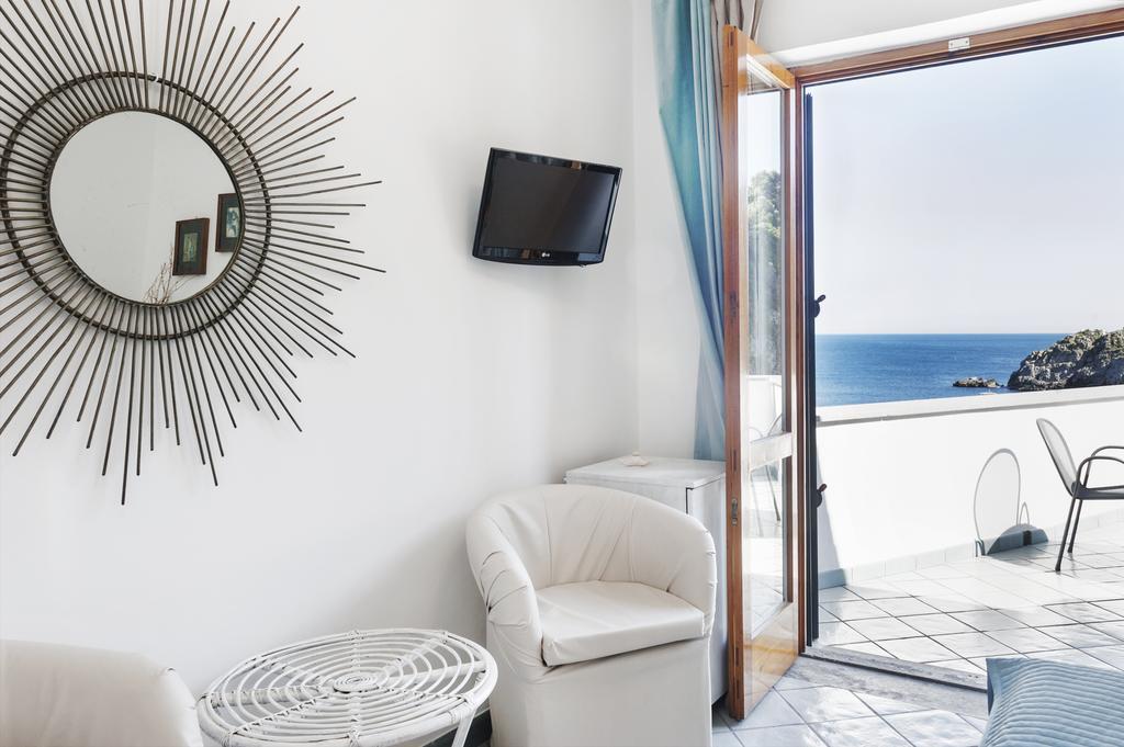 Hotel La Conca Del Sogno Massa Lubrense Pokoj fotografie